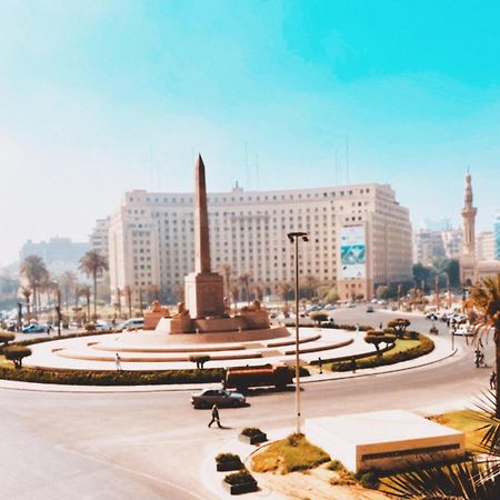 City Stars Hotel El El Cairo Exterior foto