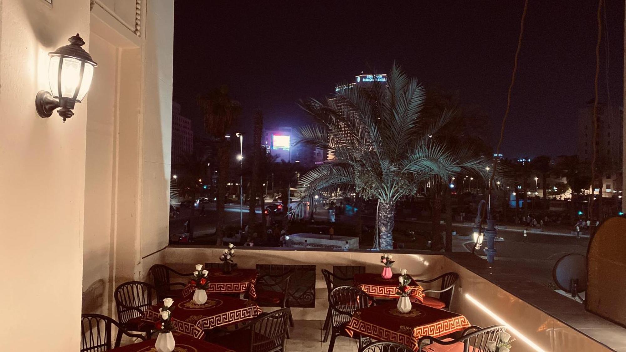 City Stars Hotel El El Cairo Exterior foto