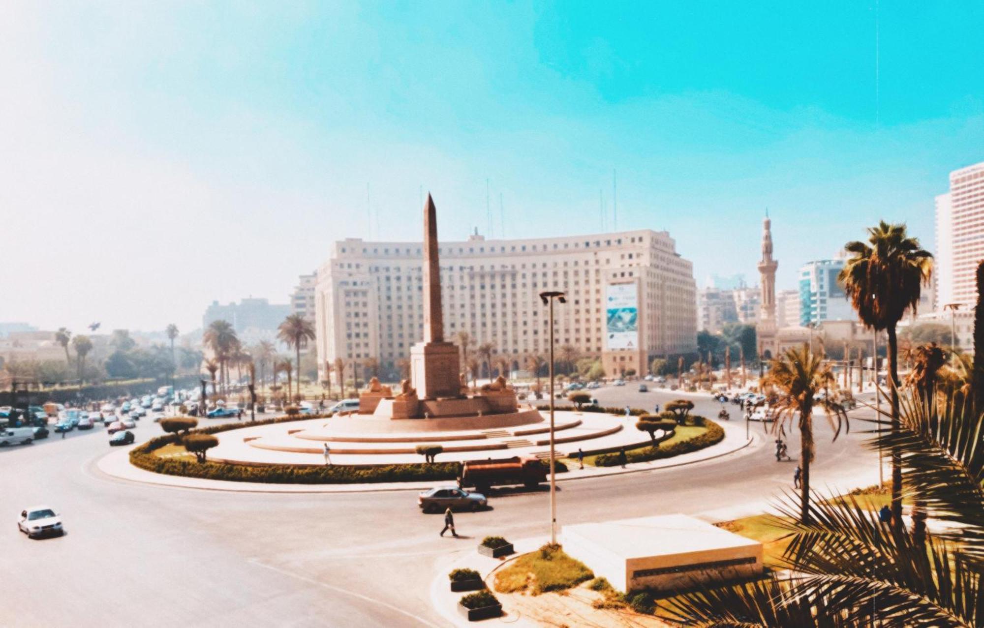 City Stars Hotel El El Cairo Exterior foto